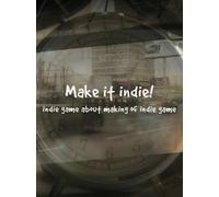 Make it indie! Steam Key GLOBAL
