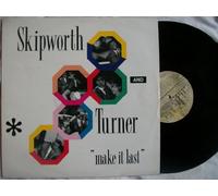Make it last (Club/Deep House/Dub, 1989) / Vinyl Maxi Single [Vinyl 12'']
