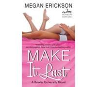Make It Last (ebook)
