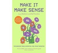 Make It Make Sense: The Bedside Table Essential For Women In Their Twenties