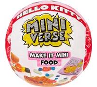 MGA's Miniverse - Make It Mini Sanrio Asst in PDQ