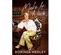 Make It Nice (Must-Read Celebrity Memoir)