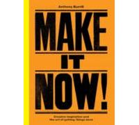 Make It Now! (ebook)