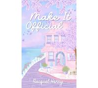 Make It Official: A Sweet Romance (The Cardwick Series)