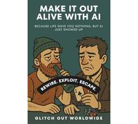 Make It Out Alive with AI: Because Life Gave You Nothing, But AI Just Showed Up