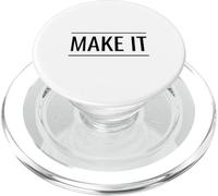 Make it PopSockets PopGrip para MagSafe