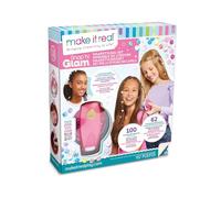 Make It Real 1760 Set de peinado