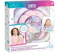 Hazlo Real: Kit de Rizador de Cabello