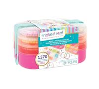 Make It Real Beads 2-Go!