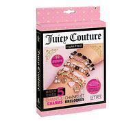 Make It Real 4431 Jewellery Making Sets for Children, Multi-Coloured
