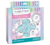 Make It Real Clover The TOP - Juego de joyas