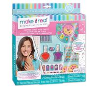 Make It Real - Glitter Girls Nail Party (Price Variation Possible) (2306)