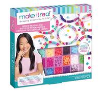 Make it real Heishi Bead Kit - Square Box 1741