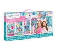 Make It Real Just BeYouTiful! Mega Set de cosméticos