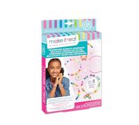Make It Real Pulseras Rainbow Treasur, Set Creativo 1216