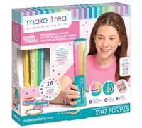Make It Real Swift CLICKS HEISHI - Fabricante de pulseras