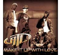 Make It Up With Love - Atl CDS