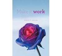 Make it work