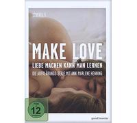 Make Love - Liebe machen kann man lernen - Staffel 5 [DVD]
