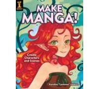 Make Manga! (ebook)