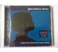 Make Me A Channel Of Your [Import anglais]