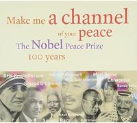 Make Me a Channel of Your Peace