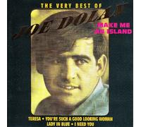 Make Me An Island - The Very Best of Joe Dolan