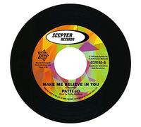 Make Me Believe In You / Stay Away From Me [Vinilo]