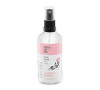 Make Me Bio Agua de rosas 100 ml - Cuidado natural para tu piel - Agua rosa - N/A