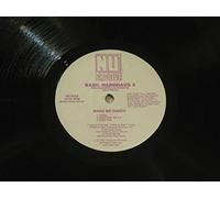 Make Me Dance VINYL 12" - Nu Groove - NG-092