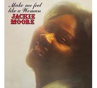 Make Me Feel Like a Woman