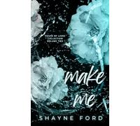 MAKE ME: House of Lions Collection Volume Two (HOUSE OF LIONS BOX SET)