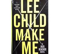 Make Me. Jack Reacher 20