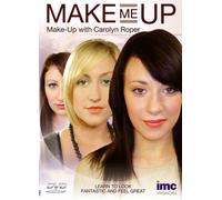 Make Me Up - A Guide to Applying Make Up - Healthy Living Series [Reino Unido] [DVD]