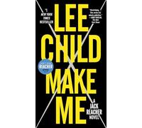 Make Me (with bonus short story Small Wars): A Jack Reacher Novel: 20