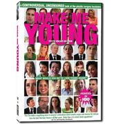 Make Me Young: Youth Knows No Pain [USA] [DVD]
