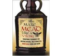 Make Mead Like A Viking