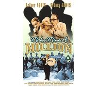 Make Mine a Million [Reino Unido] [VHS]
