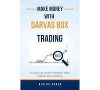 Make Money With Darvas Box Trading: Unlocking Profit Potential With Darvas Box Trading