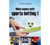 Make Money With Sports Betting 1 (ebook)