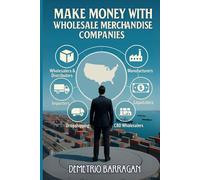 Make Money With Wholesale Merchandise Companies