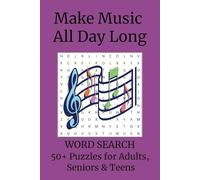 Make Music All Day Long