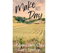 Make My Day (Lacey Oak)