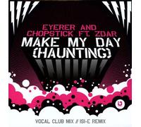 Make My Day [Vinilo]