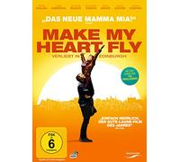 Make My Heart Fly - Verliebt in Edinburgh [DVD]