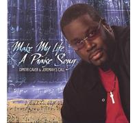 Make My Life a Praise Song