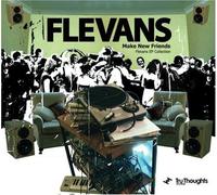 MAKE NEW FRIENDS by FLEVANS (2006-07-04)