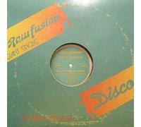 Make No Mistake (...To The Disco) / DJ - My Soul Is Free!