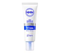 make p:rem - NMN Tension Up Sun Serum SPF50+ P 50ml