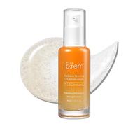 [Make p:rem] Poncirus trifoliata C Dark Spot Serum | Suero limpiador de la piel | Tratamiento de tono de piel desigual | Suero de vitamina C facial | 40 ml, 1.35 onzas líquidas | Make P:REM